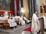 ​Proslava Majke Božje Lurdske u župi Veliki Bukovec